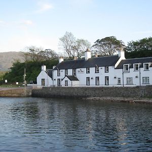 Inn At Ardgour